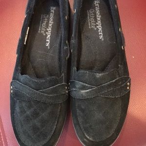 Grasshoppers ortholte size 6